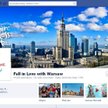 Około pół miliona złotych na facebookową promocję