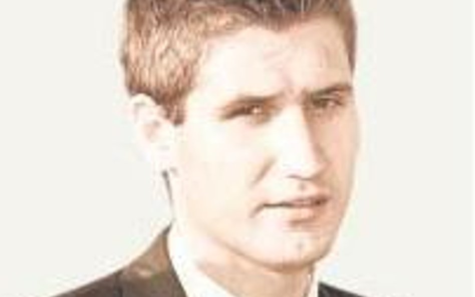 Jarosław Dzierżanowski, Stowarzyszenie Inwestorów Indywidualnych