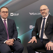 Maciej Wyczesany, prezes zarządu Apator SA