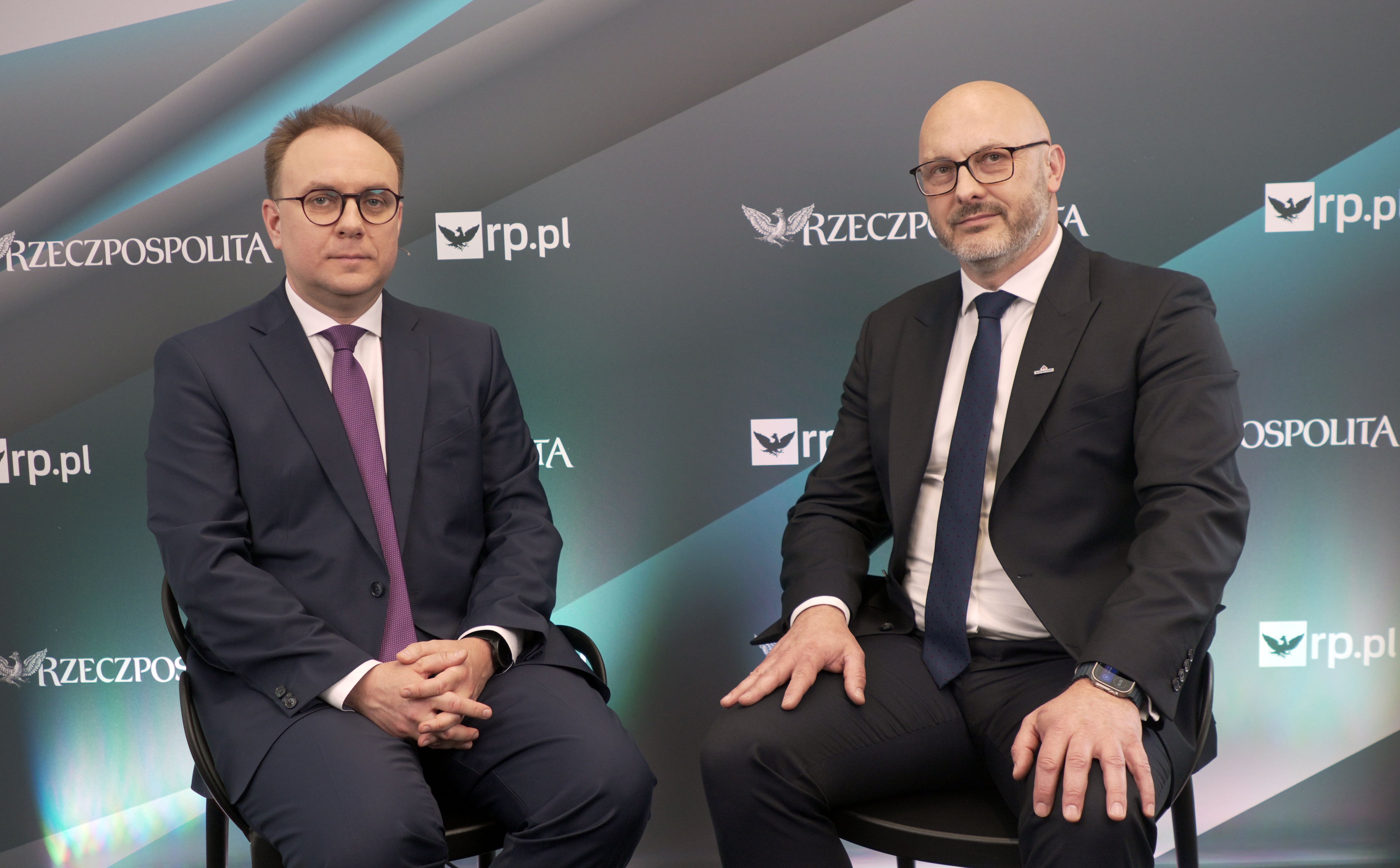 Prezes Apatora: Nie ma poważnej dyskusji o cyberbezpieczeństwie Polski