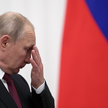 Po eurowyborach: Putin trochę się cieszy, trochę martwi