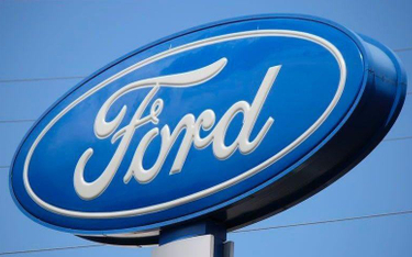 Ford: mniejszy zysk, bo inwestycje