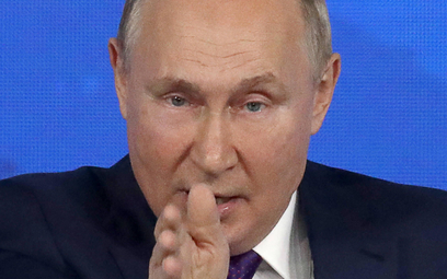 NBC News: Sankcje wobec Rosji to „wielka sprawa”, ale na efekty możemy czekać latami