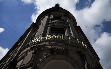 PKO BP szacuje, że w 2016 roku zasili budżet państwa kwotą 812 mln zł z tytułu podatku bankowego.