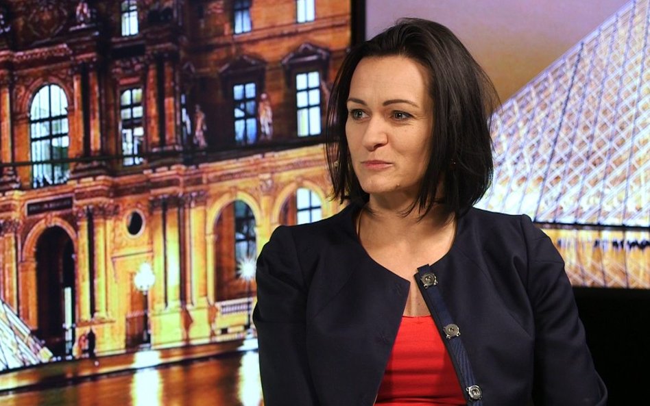 Polskie firmy radzą sobie coraz lepiej we Francji