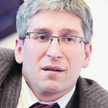 Marek Bucior, wiceminister pracy