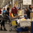 Podatek od sprzedaży detalicznej będzie zawieszony