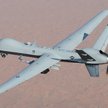 Dron Reaper nad Afganistanem
