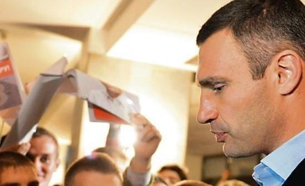 Żelazna Pięść Ukrainy