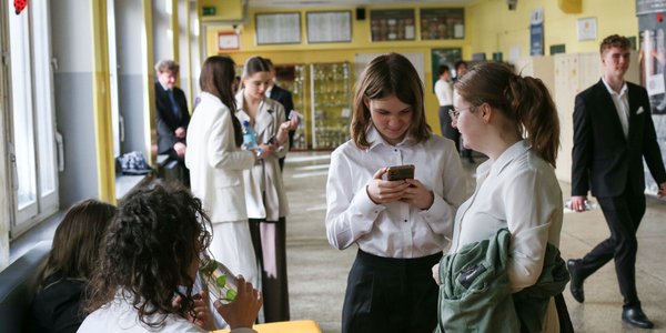 Poznaliśmy Młodzieżowe Słowo Roku 2025