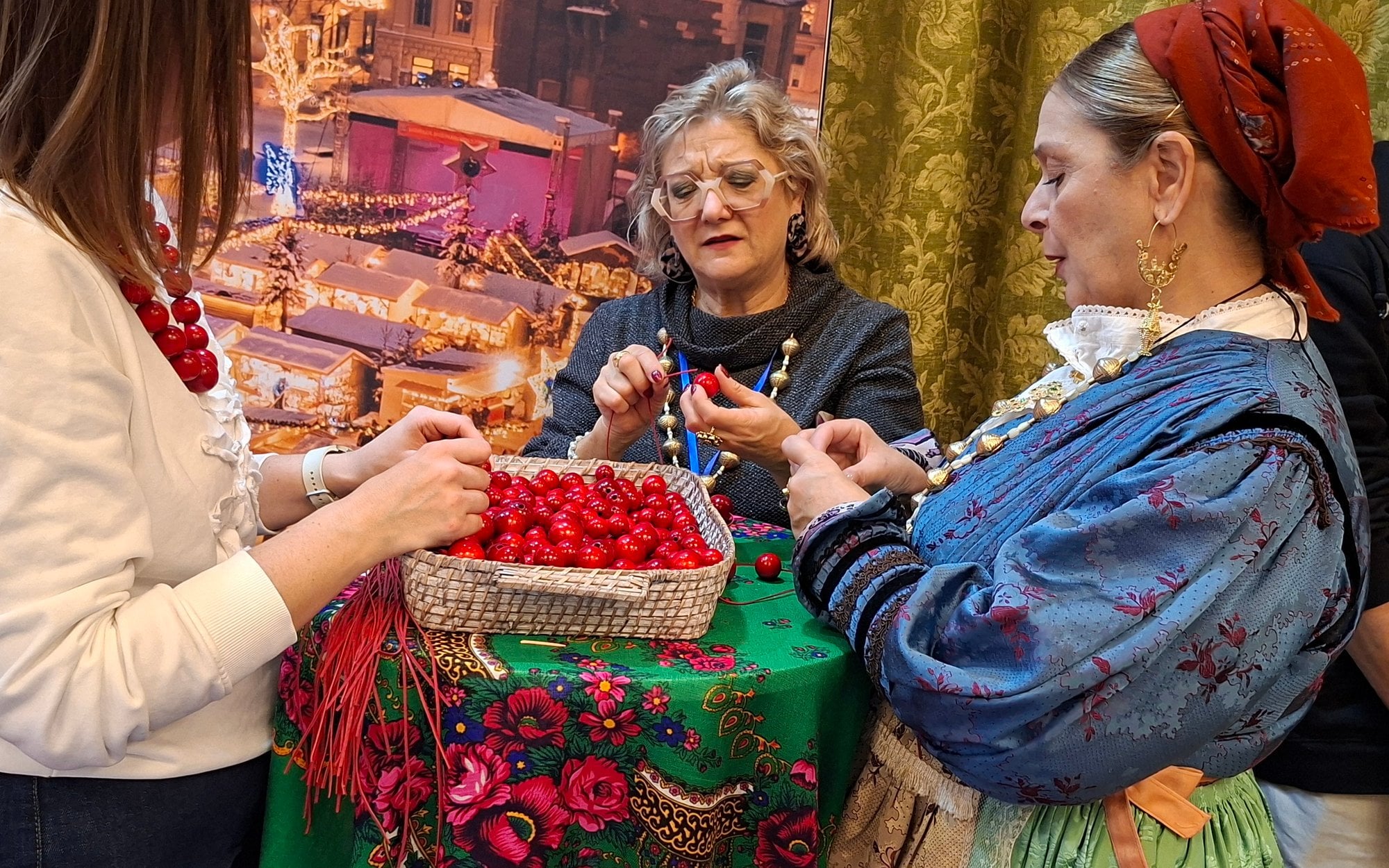 Nowy trend w turystyce – „turystyka babcina” kontra „odhaczanie atrakcji”