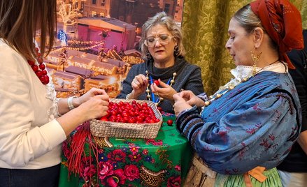 Dawne rzemiosła, tradycje, autentyczne historie – to dzisiaj przyciąga turystów