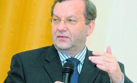 Kierowany przez Wojciecha Ciurzyńskiego Polnord chce wejść na rynki mieszkaniowe w Krakowie i Katowi