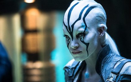 "Star Trek: W nieznane"