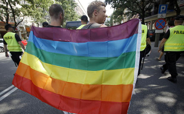 Polska na podium homofobicznych państw Unii Europejskiej