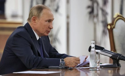 Władimir Putin