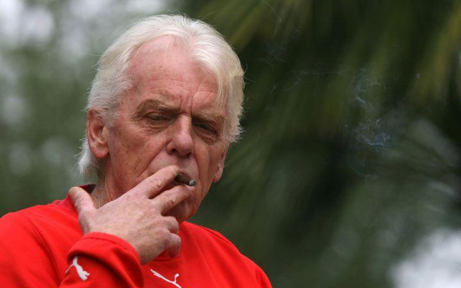 Leo Beenhakker