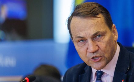 Sikorski apeluje do Dudy. „Klich lepszy niż pana wybrańcy”