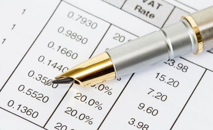 Nie można dokumentować jednej dostawy kilkoma fakturami