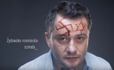 #RyjKuzniara. Dziennikarz przeciwko hejtowi
