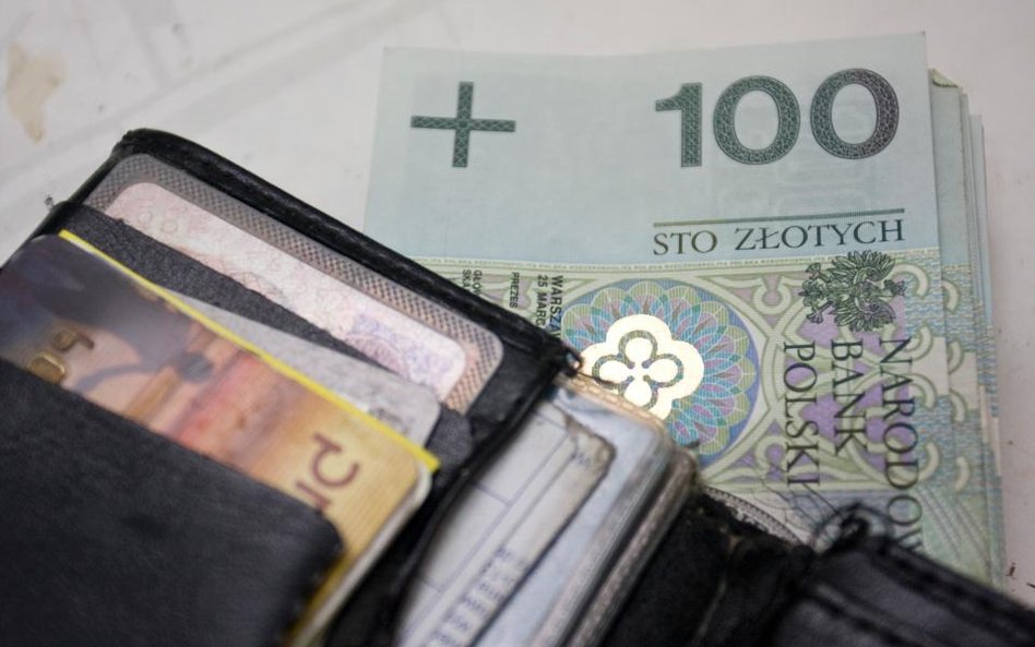 Unia będzie wiedziała ile zarabiamy?