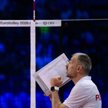 Nikola Grbić zdobył z reprezentacją Polski już dziesięć medali wielkich imprez. Teraz przed nim kole