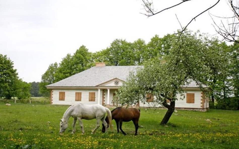 Agencja towarzyska to nie agroturystyka