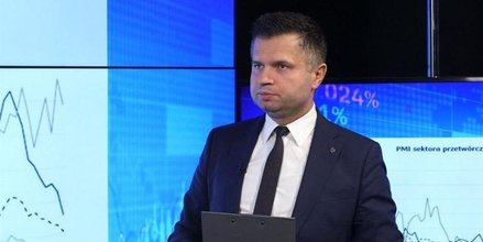 Ze względu na adaptację konsumentów i firm zakończenie pandemii nie jest warunkiem tego, żeby gospod