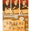 Rutu Modan przyznaje, że inspirują ją rodzinne zdjęcia.