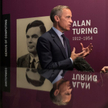 Alan Turing trafi na banknot 50-funtowy