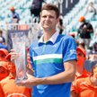 Hubert Hurkacz został mistrzem Miami Open