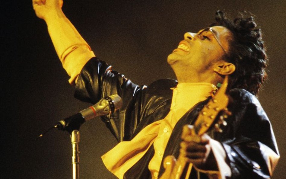 Prince