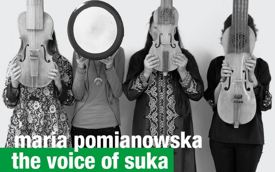 Maria Pomianowska. W poszukiwaniu muzycznej tożsamości