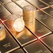 Fed zapewnił paliwo do rajdu złota i bitcoina