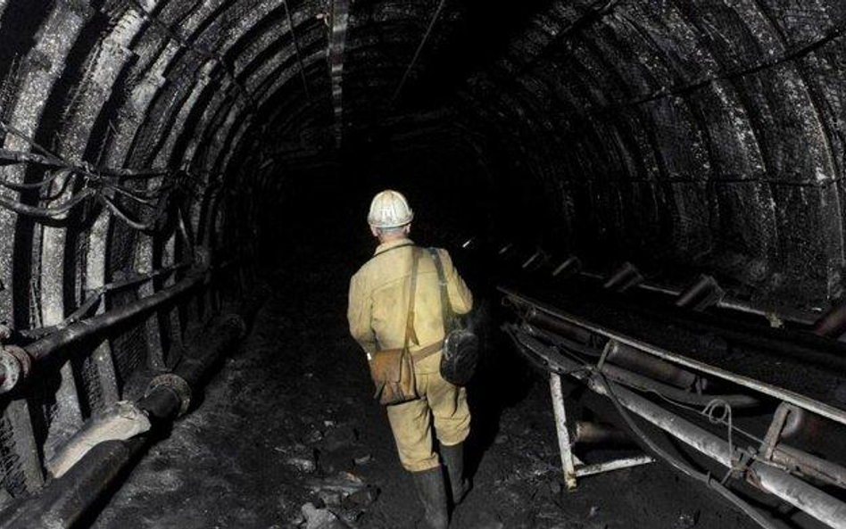 Węglowy spór trwa. Górnicy grożą blokadami kopalń