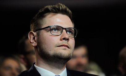 Michał Woś