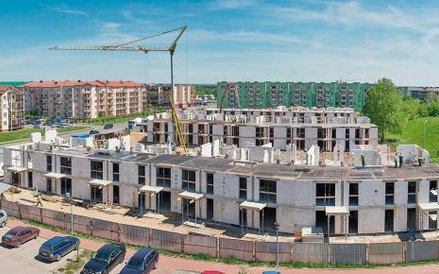 W Białej Podlaskiej powstanie 186 czynszówek.