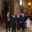 Katarzyna Urbańska: Jeśli chodzi o zasady protokołu dyplomatycznego i adekwatność stroju do okoliczn