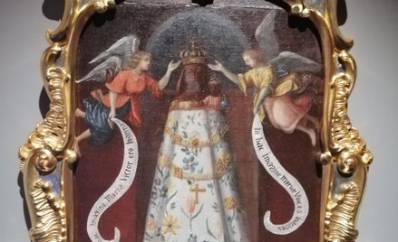 Niezwykłe skarby Radziwiłłów w Wilnie