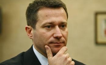 Mirosław Godlewski, prezes zarządu Netii