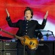 Paul McCartney