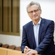 Prof. Zbigniew Gaciong: Chcę ukończyć moje projekty