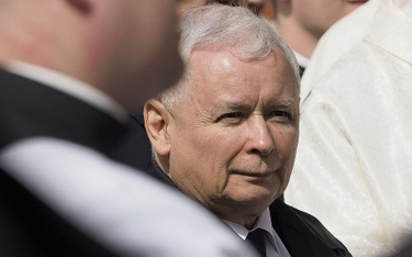 Czy "taśmy Kaczyńskiego" zmienią kurs polityki?