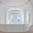 Projekt kompleksu o nazwie Bokšto Skveras to dzieło architektów z pracowni Studio Seilern Architects