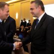 Premier Donald Tusk i wicepremier Waldemar Pawlak wreszcie się porozumieli. Fot. d. pisarek
