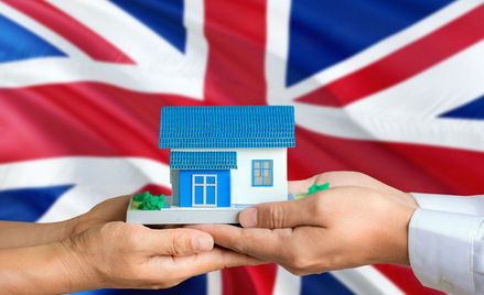 Brexit: podwójna pułapka na nieruchomościach kupowanych w Wielkiej Brytanii