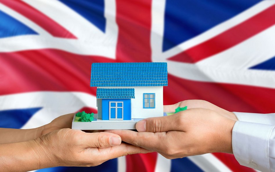 Brexit: podwójna pułapka na nieruchomościach kupowanych w Wielkiej Brytanii