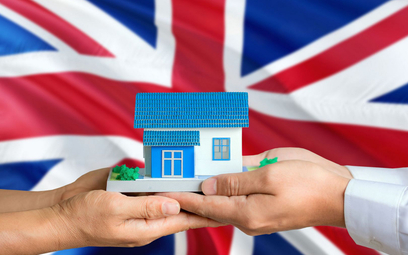 Brexit: podwójna pułapka na nieruchomościach kupowanych w Wielkiej Brytanii