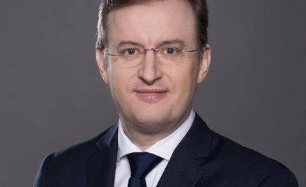 Adam Sikorski, prezes Unimotu