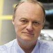 Andrzej Korpak, dyrektor generalny General Motors Manufacturing Poland. Jest absolwentem Politechnik